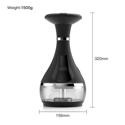 INKAH - Inovative Hookah